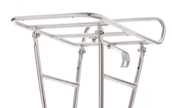 Pelago Aluminium Commuter Rack  - M -